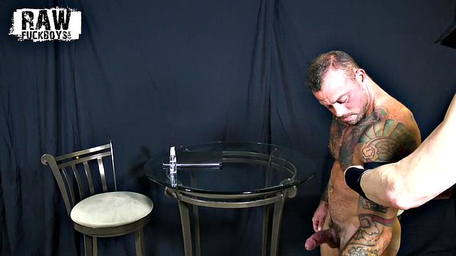 Sean and Riley Chapter 1