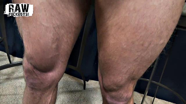 Sean and Riley Chapter 1