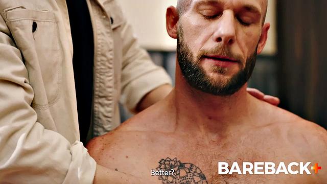 The Breaking Point Vol. 1