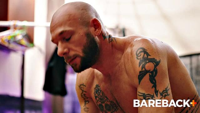 The Breaking Point Vol. 1