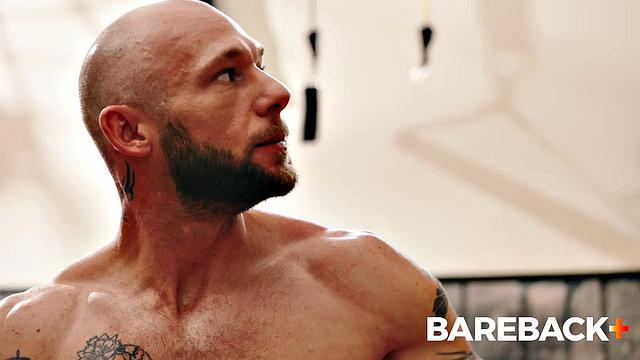 The Breaking Point Vol. 1