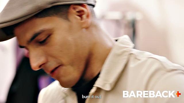 The Breaking Point Vol. 1