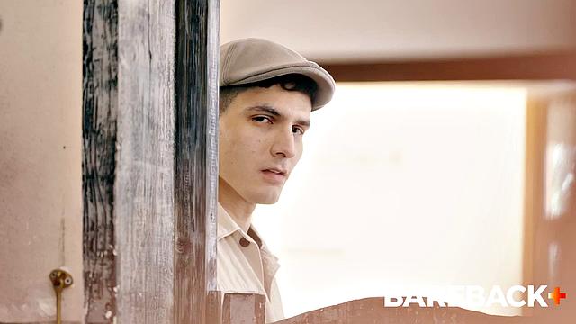 The Breaking Point Vol. 1