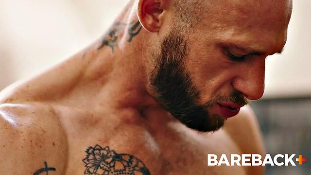 The Breaking Point Vol. 1