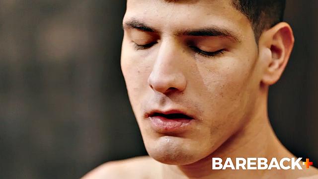 The Breaking Point Vol. 1