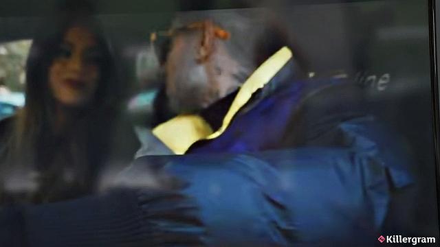 Share with Him Sienna