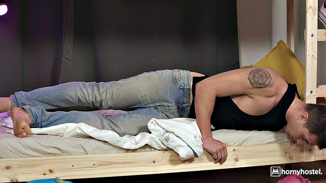 A Game of Hide and XXX