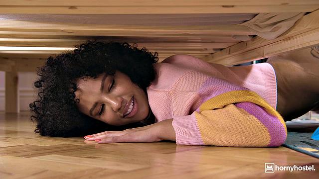 A Game of Hide and XXX