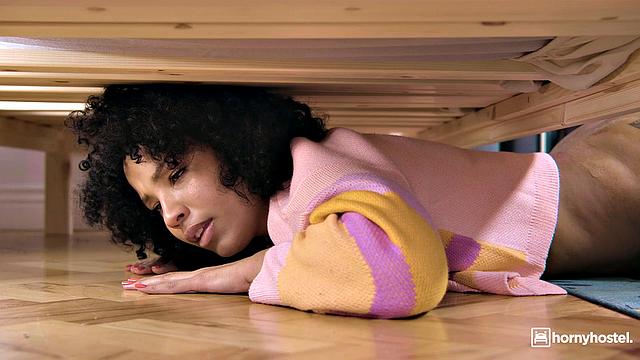 A Game of Hide and XXX