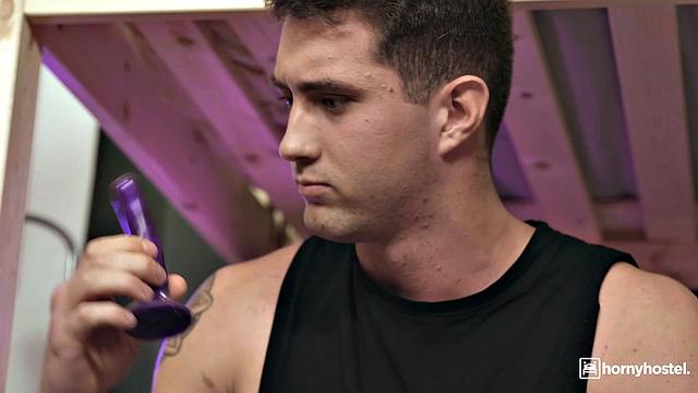 A Game of Hide and XXX