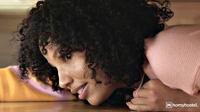 A Game of Hide and XXX