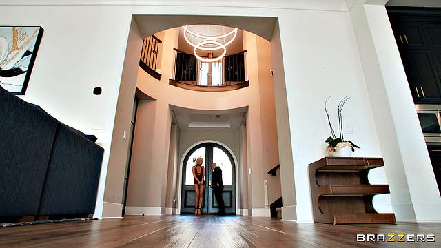 Paying For It Up Ass