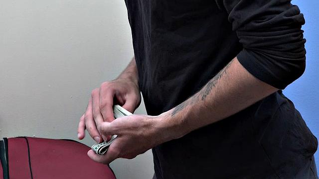 The Exchange Student - Chapter 4: Like One Of Our Own