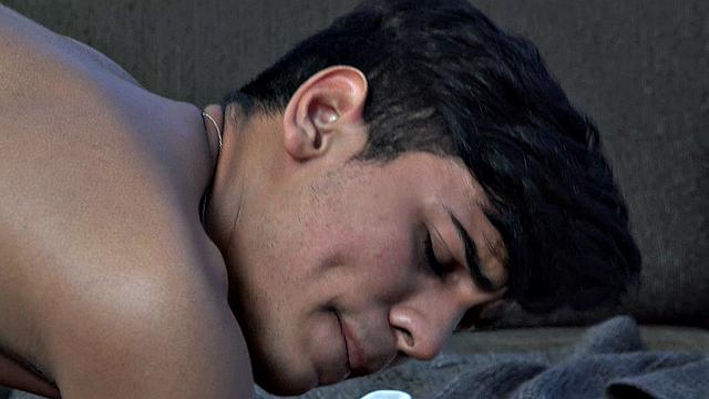 The Exchange Student - Chapter 4: Like One Of Our Own