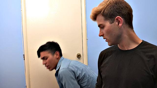 The Exchange Student - Chapter 4: Like One Of Our Own