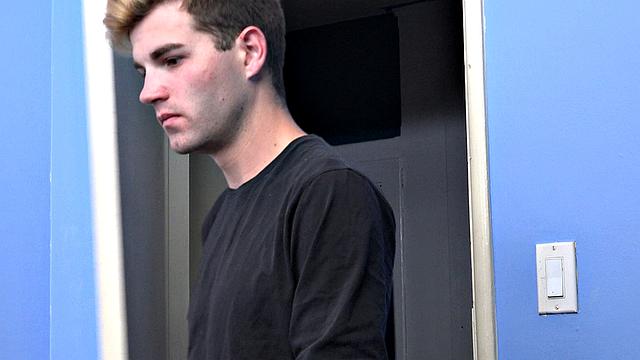 The Exchange Student - Chapter 4: Like One Of Our Own