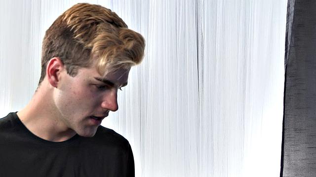 The Exchange Student - Chapter 4: Like One Of Our Own