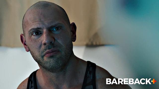 The Warning BELOW THE BELT Vol. 1