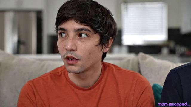 Taking Turns On Stepmom