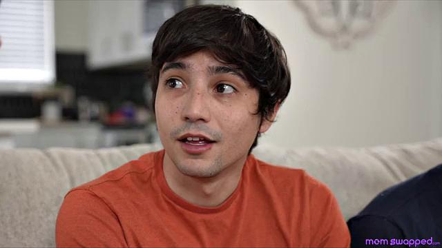 Taking Turns On Stepmom