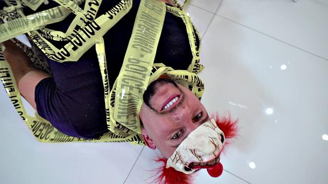 Hardcore Halloween Fun