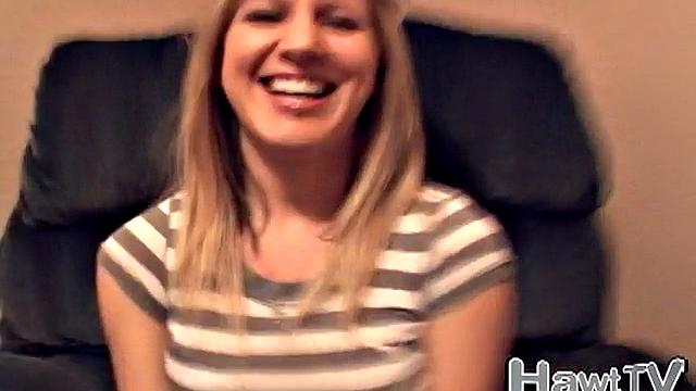 Titty fucking teen brings cock to climax in POV