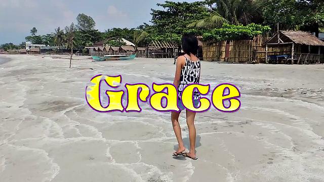 Grace 4 - Trailer
