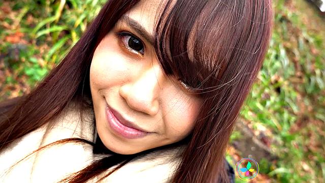 Meet Tugumi Honjyo for Tenshigao