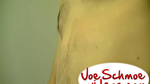 Muscle Stud Slice Is Eager To Bang - Slice