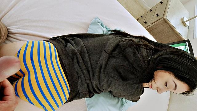 Stepsis Is Addicted To My Cock