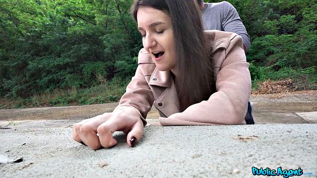 Student with Appetite for It