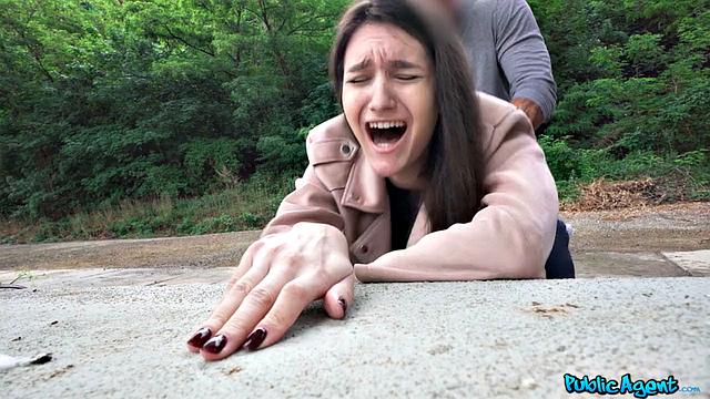 Student with Appetite for It