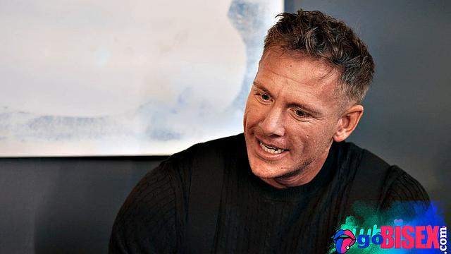 Stockings unicorn enjoys 3some