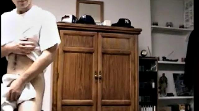 Pleasing Straight Paulie