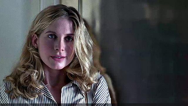 Angelina Jolie lesbian action