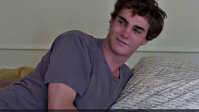 Angelina Jolie lesbian action