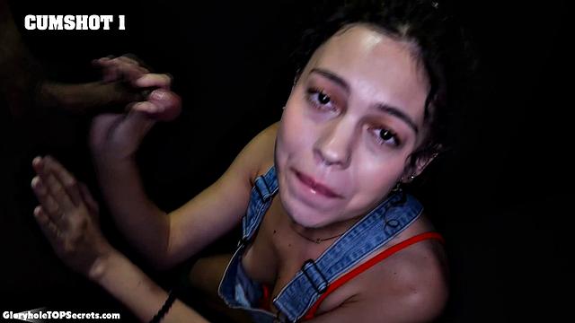 You love sucking dick, Kasey!