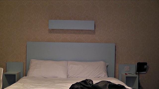 Freaky Blonde Amber Gives Lap Dance