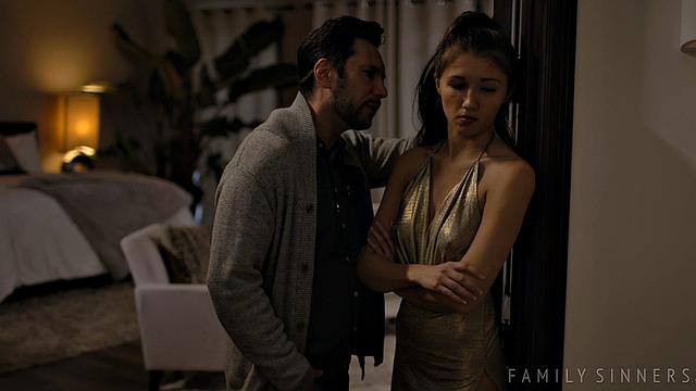 Family Favors 3 Scene 2