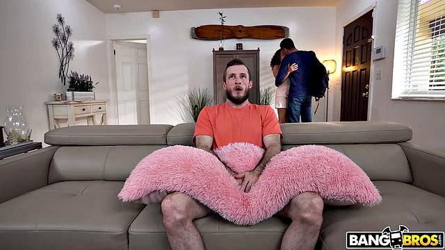 I Can't Get Thrown Out! 