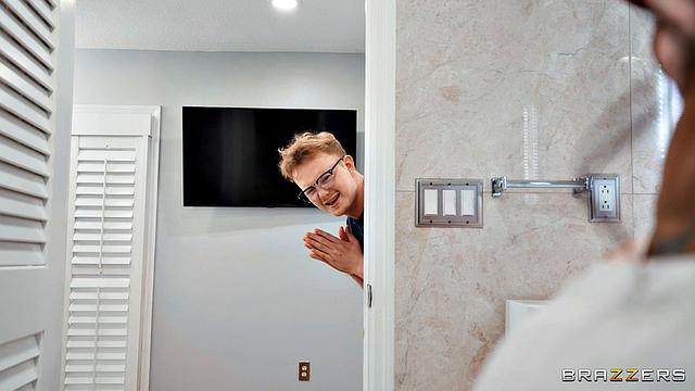 Super Happy Atomic Wedgie Time!