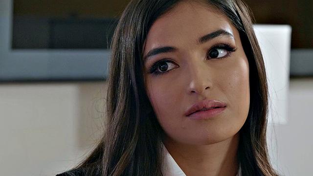 Get ready for more deepthroating, licking, and fucking with the Factory's wild group of girls in Part 4 of The Factory: The Hairy