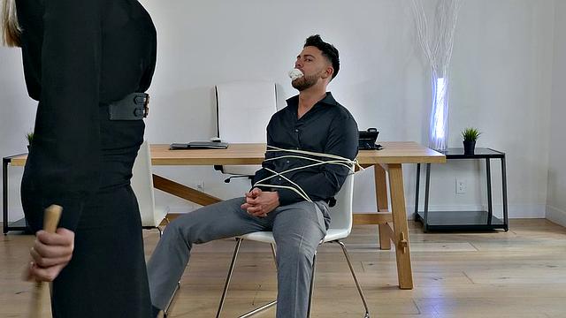 Get ready for more deepthroating, licking, and fucking with the Factory's wild group of girls in Part 4 of The Factory: The Hairy