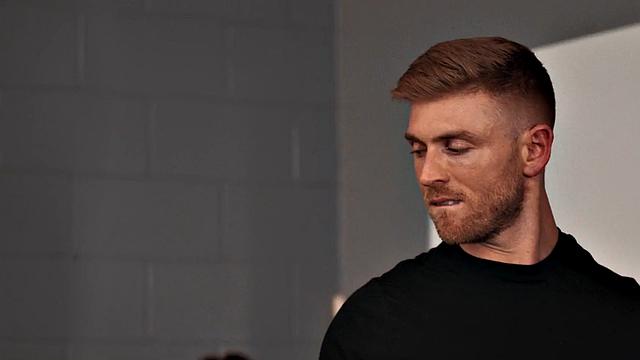 Eager amateur passionately analdrilling stud in gym