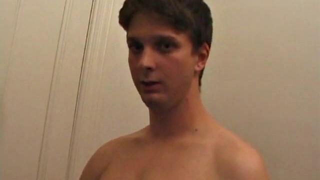 Matthew and Jamie Flip F###