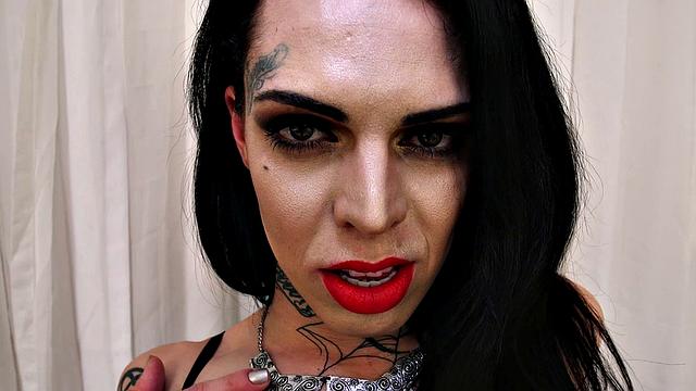 Gaby Ink - Inked Lovely