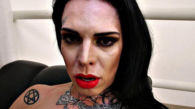 Gaby Ink - Inked Lovely