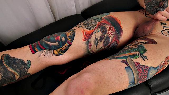 Gaby Ink - Inked Lovely