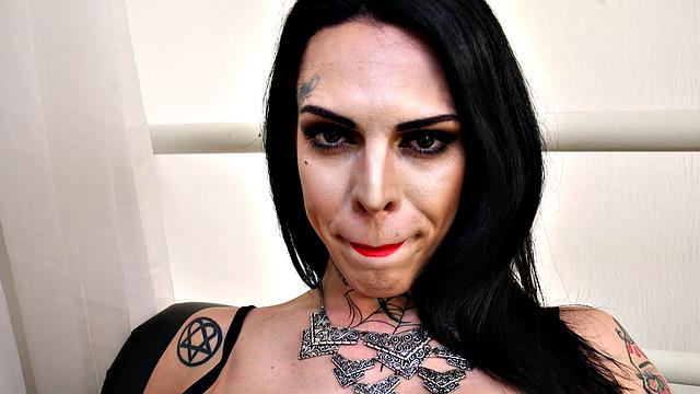 Gaby Ink - Inked Lovely