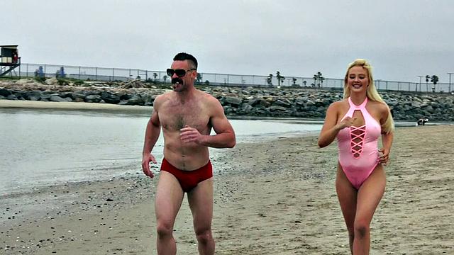 Paisley Porter - Wheel